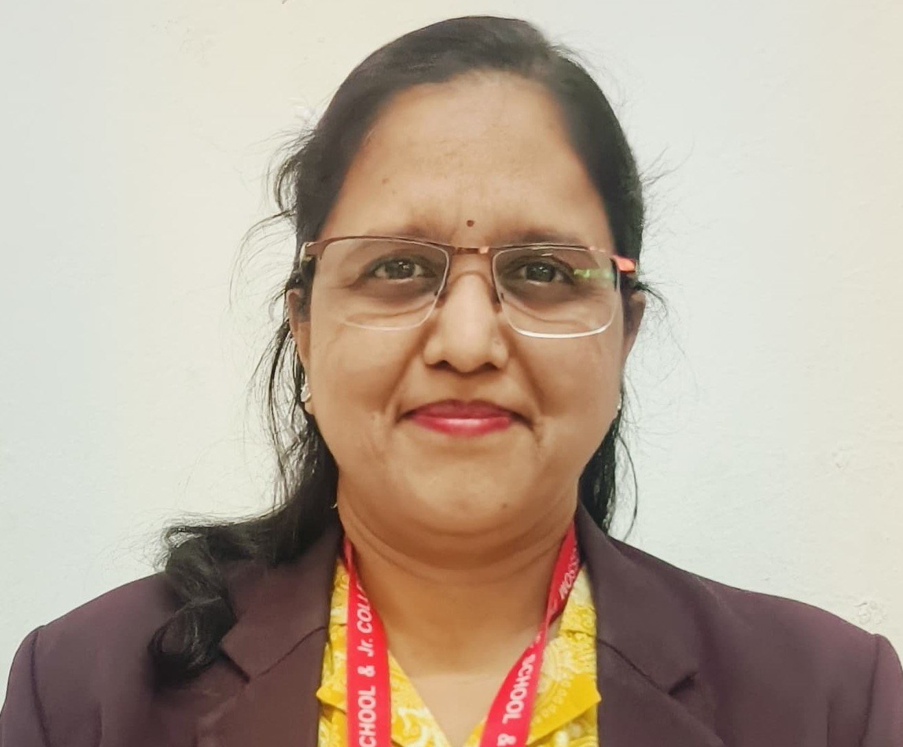 Vaishali Rajput